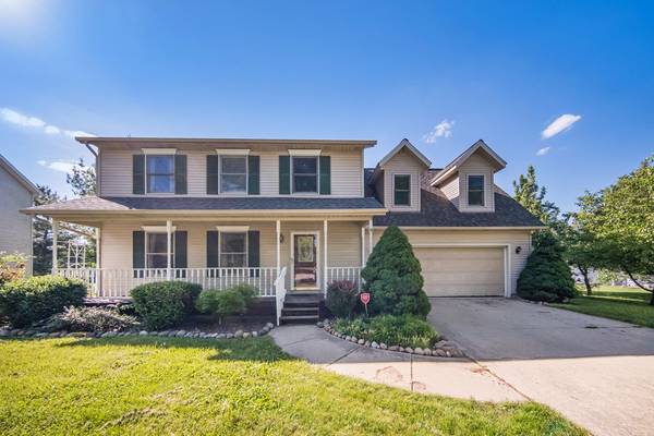 1511 Wood Court, Saline, MI 48176