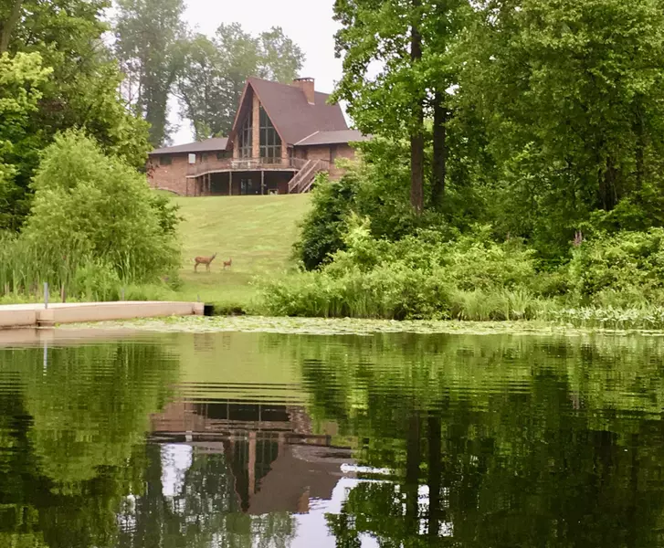 55776 Skyhawk Lake Road, Marcellus, MI 49067