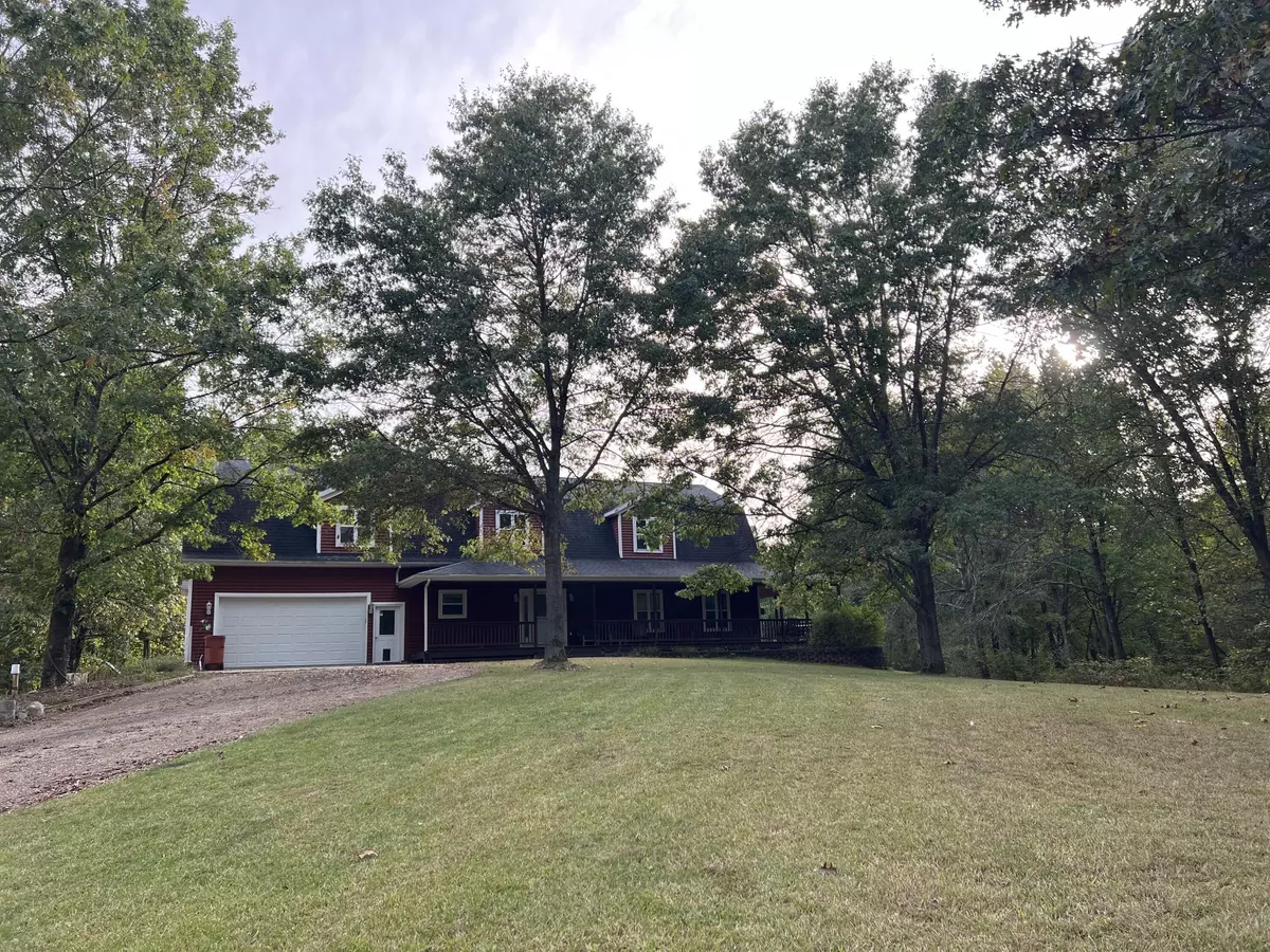 Gowen, MI 49326,11668 Borowka drive Drive