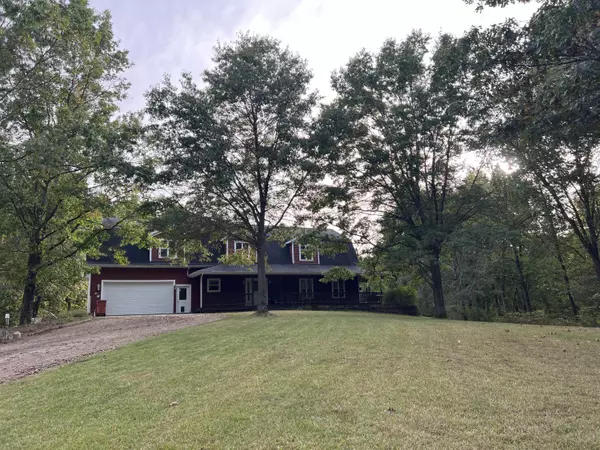 11668 Borowka Drive,  Gowen,  MI 49326