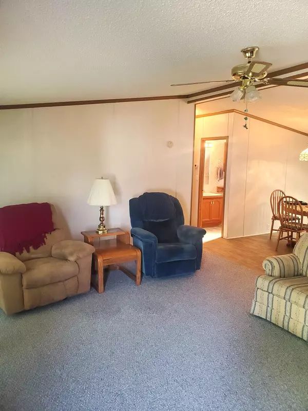 Gowen, MI 49326,13033 19 Mile Rd NE Lot 154