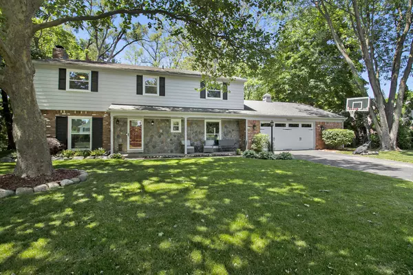 30161 Briarton Street, Farmington Hills, MI 48331