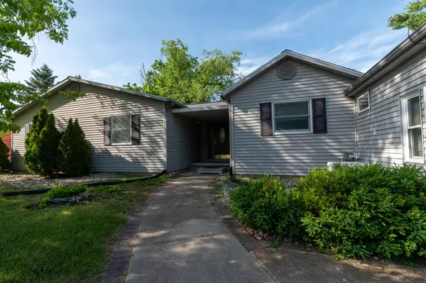 Onsted, MI 49265,219 Kilkenny Drive