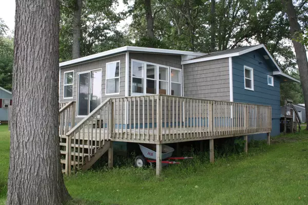 1110 Brooks Road Hastings, MI 49058