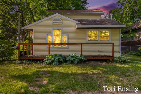 Greenville, MI 48838,415 W Cass Street