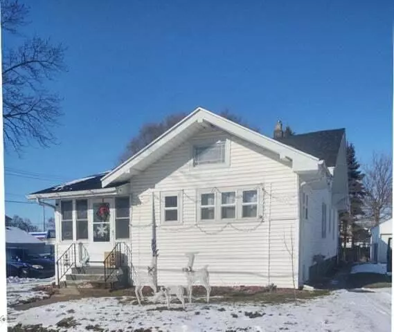 119 Glendale Boulevard, Parchment, MI 49004