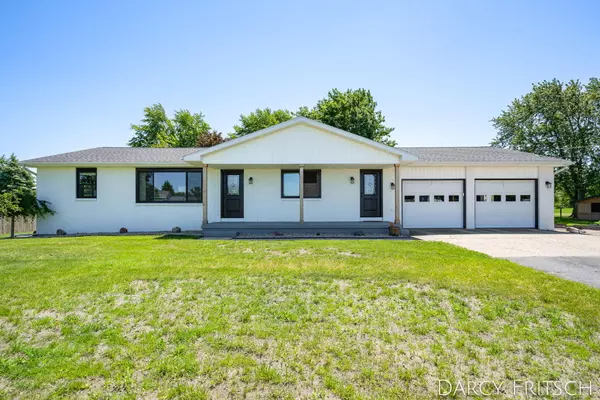 6662 Bauer Road, Hudsonville, MI 49426