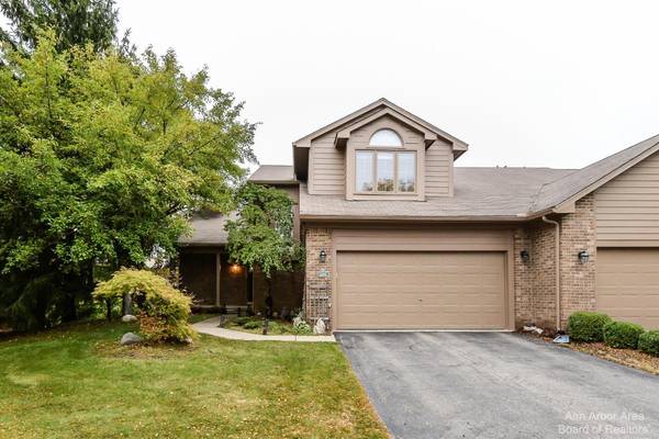 1261 Laurel View Drive, Ann Arbor, MI 48105