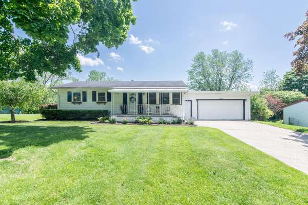 2405 Easy Street #Street, Ann Arbor, MI 48104