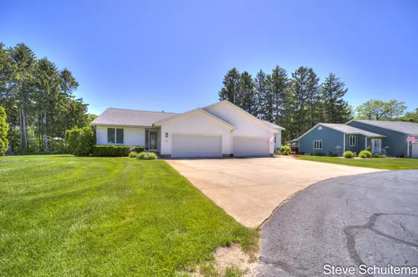 Norton Shores, MI 49441,1163 Aspen Drive