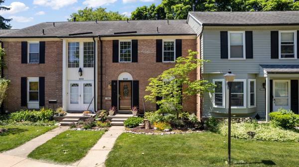 3591 Burbank Drive, Ann Arbor, MI 48105