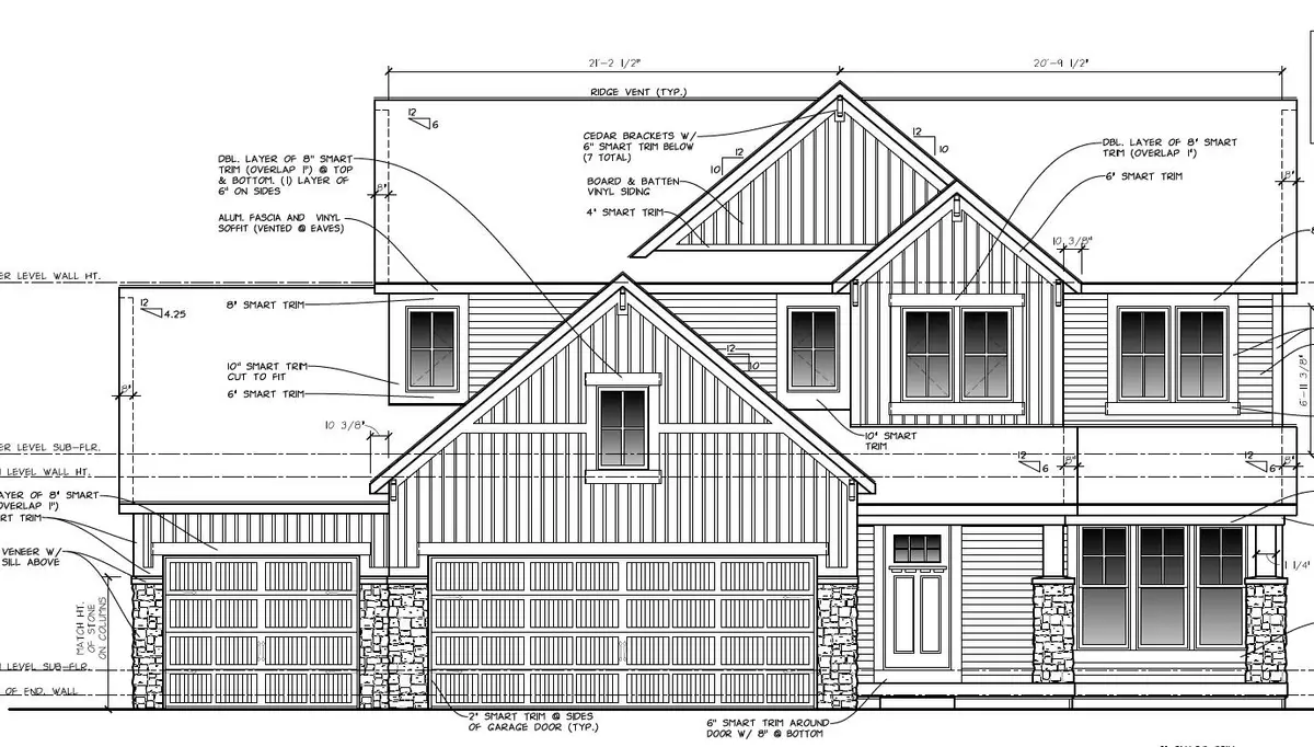 Rockford, MI 49341,8636 Bentham Court