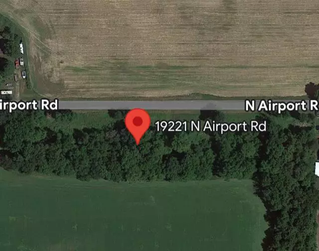 Three Rivers, MI 49093,19221 N Airport Road