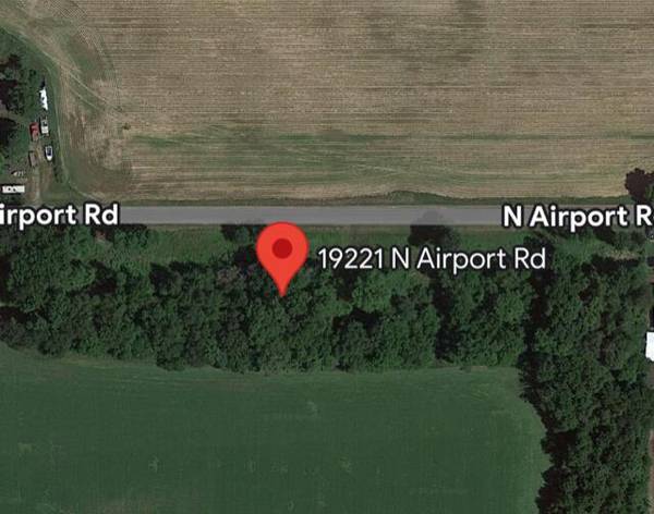 19221 N Airport Road, Three Rivers, MI 49093