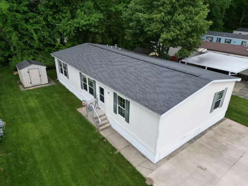 11331 Kistler Avenue, Allendale, MI 49401