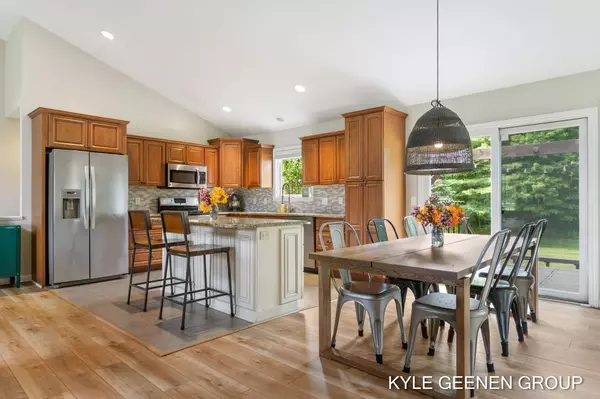 Hamilton, MI 49419,3560 Walnut Park Drive