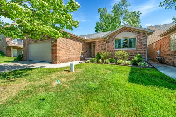 South Lyon, MI 48178,368 Walnut Drive