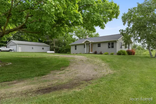 Kent City, MI 49330,13190 Peach Ridge NW Avenue