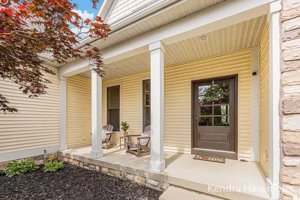 4232 Eagle Rock Court Grandville, MI 49418