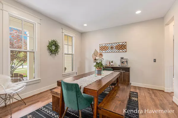 4232 Eagle Rock Court Grandville, MI 49418