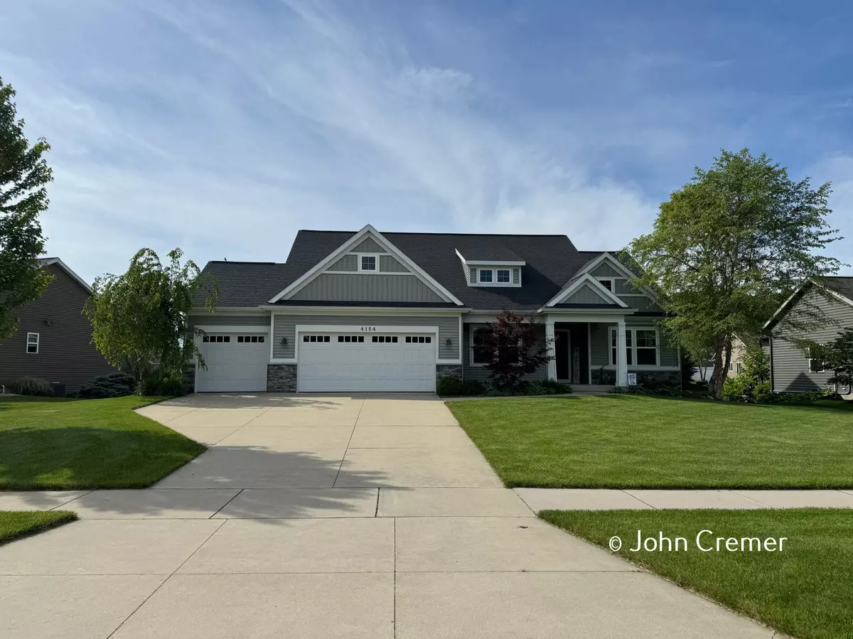 Hudsonville, MI 49426,4154 Unity Drive