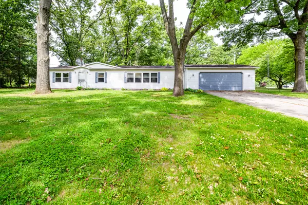 684 Louise Drive, Benton Harbor, MI 49022