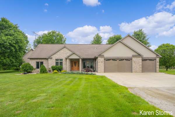 4779 Cady Road, Twin Lake, MI 49457