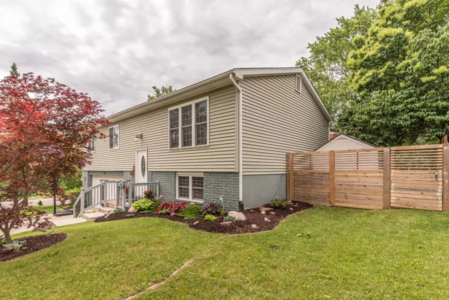 1805 N Franklin Court, Ann Arbor, MI 48103