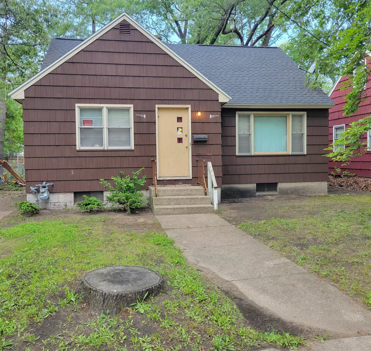 Muskegon Heights, MI 49444,3325 Glendale Street