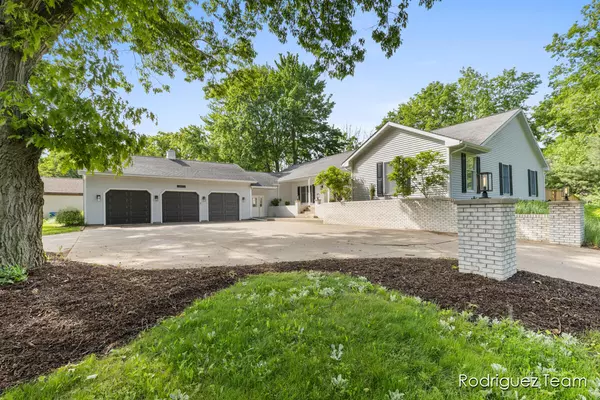 Spring Lake, MI 49456,18672 Aztec Drive