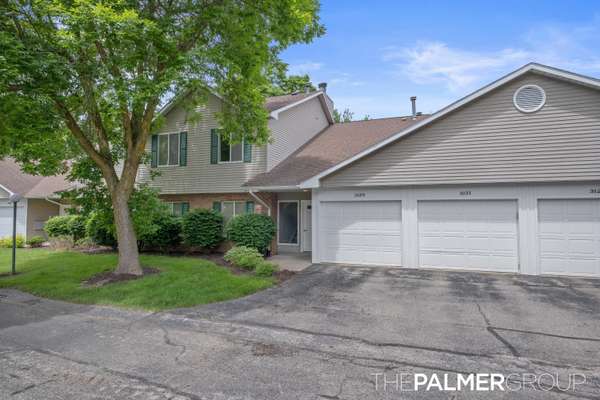 3131 Windcrest NE Court #44,  Grand Rapids,  MI 49525