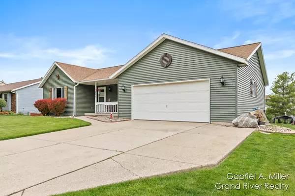 Jenison, MI 49428,1451 Caprice Drive