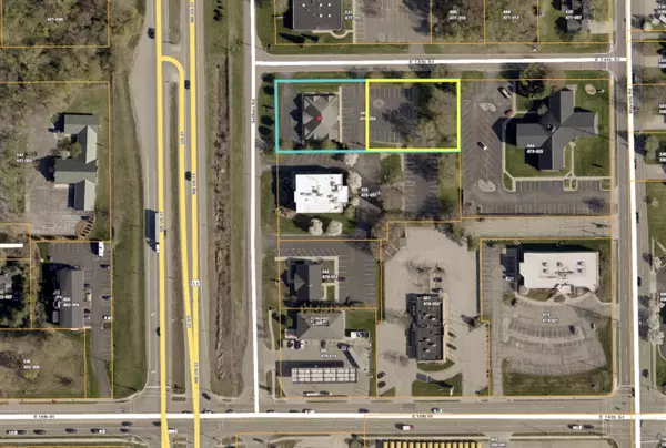 Holland, MI 49423,0 E 14th Street