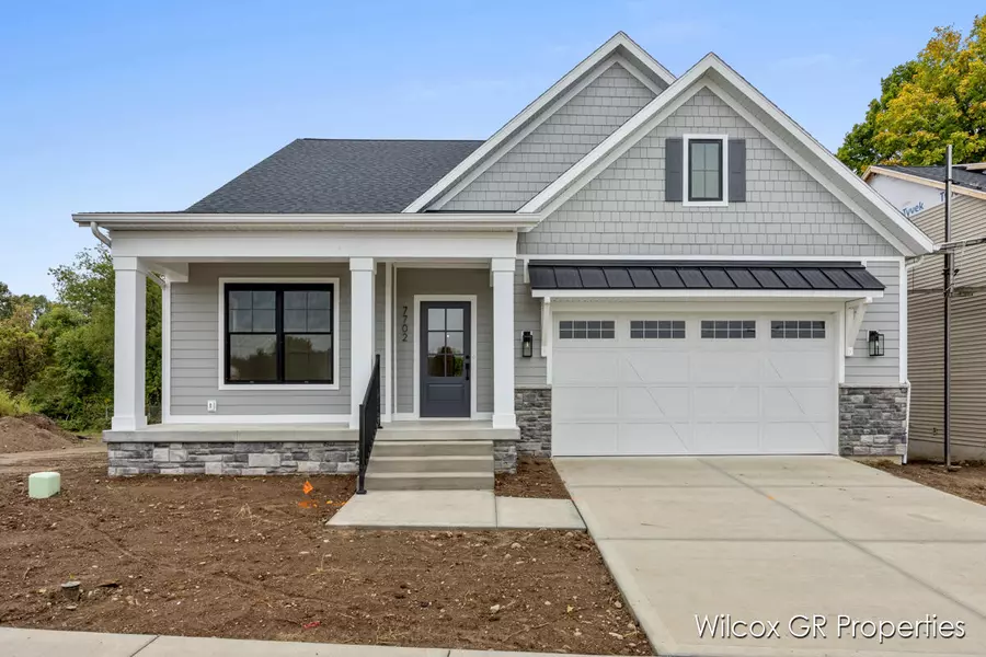 7702 Fase SE Street #Lot 2, Ada, MI 49301