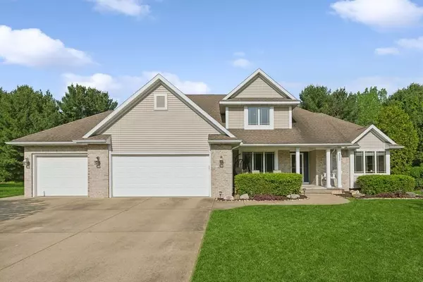 4832 Marilyn Jane Way, Stevensville, MI 49127