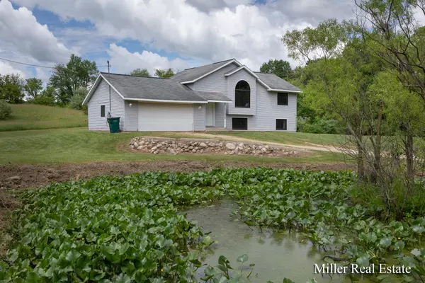 Delton, MI 49046,4118 Alicia Drive