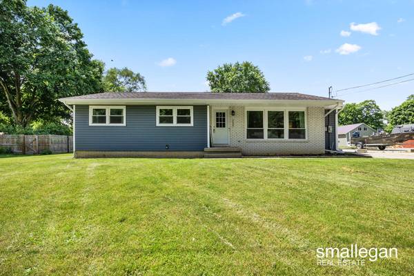 237 S Higbee Street, Lyons, MI 48851