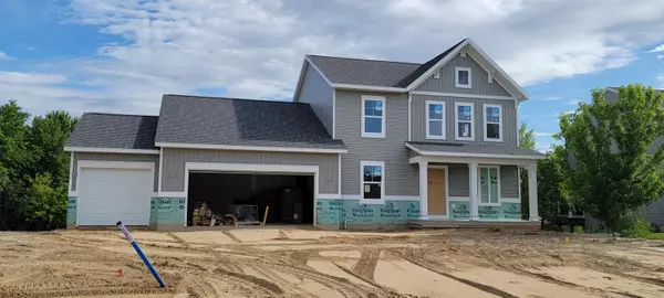 2489 Spring Dew Court #139, Hudsonville, MI 49426