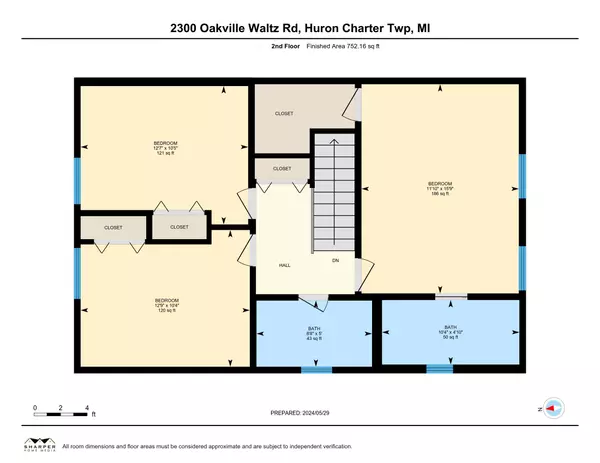 New Boston, MI 48164,2300 Oakville Waltz