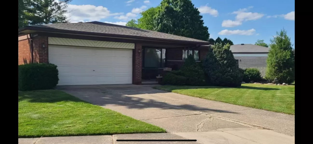 31631 Carion Drive, Warren, MI 48092