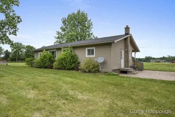 Eagle, MI 48822,9440 W Howe Road
