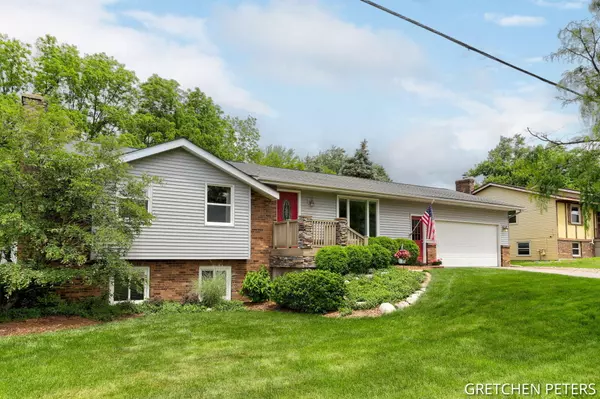 Hudsonville, MI 49426,2843 Rosewood Street