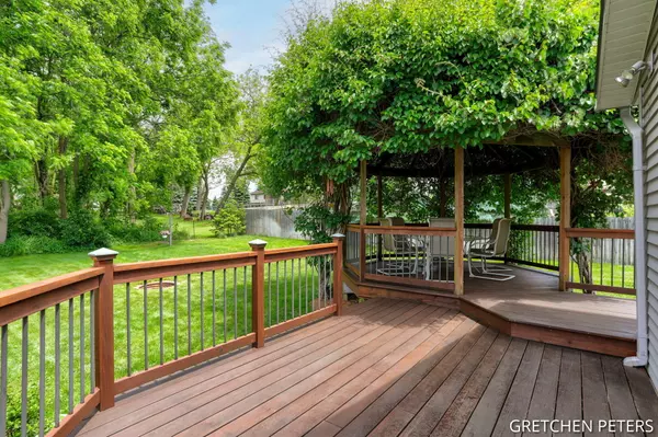 Hudsonville, MI 49426,2843 Rosewood Street