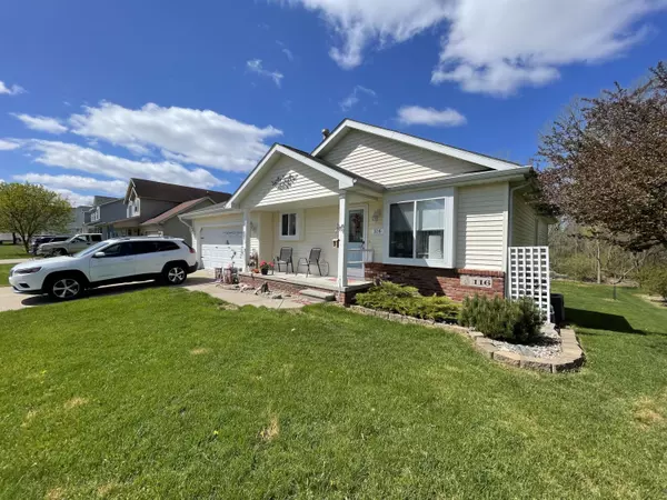 Grass Lake, MI 49240,116 Ridgeview Court