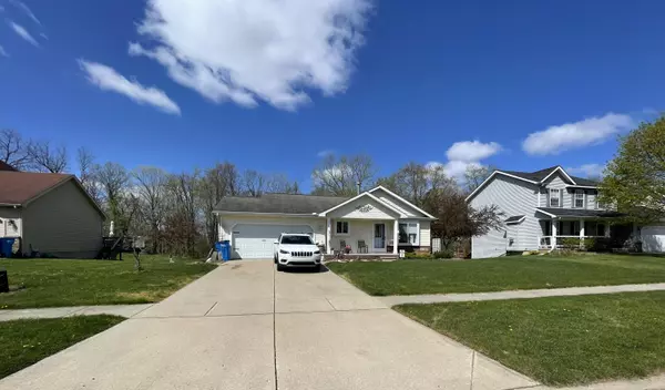 Grass Lake, MI 49240,116 Ridgeview Court