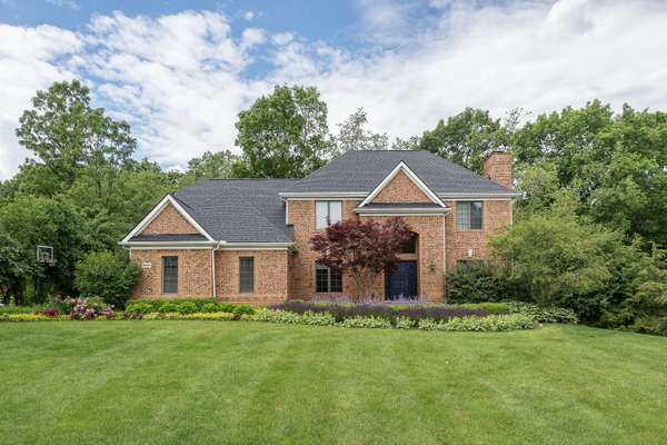 5004 Birkdale Drive, Ann Arbor, MI 48103