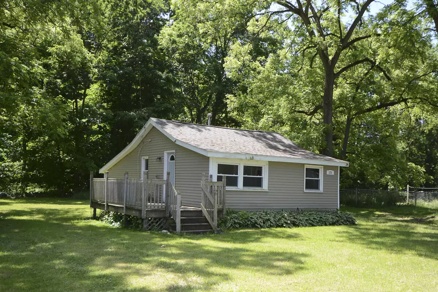171 W Arbor Street, Marcellus, MI 49067