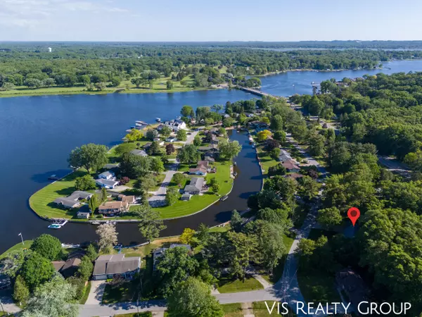 Spring Lake, MI 49456,17901 Channel View Drive