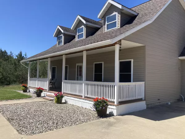 Evart, MI 49631,1029 N Cherry Street