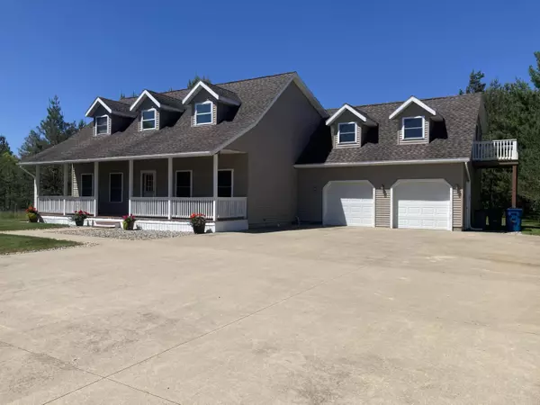 Evart, MI 49631,1029 N Cherry Street